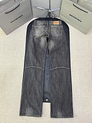 Balenciaga Jeans Clothes B1140-01 - 3
