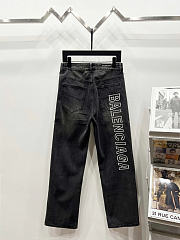 Balenciaga Jeans Clothes B1140-03 - 1