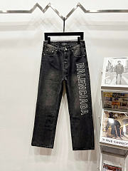 Balenciaga Jeans Clothes B1140-03 - 5