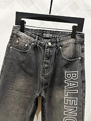 Balenciaga Jeans Clothes B1140-03 - 3
