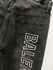 Balenciaga Jeans Clothes B1140-03 - 2