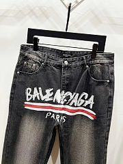 Balenciaga Jeans Clothes B1140-04 - 3