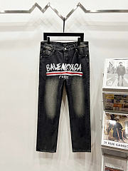 Balenciaga Jeans Clothes B1140-04 - 2