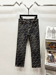 Balenciaga Jeans Clothes B1140-05 - 6