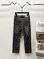 Balenciaga Jeans Clothes B1140-05 - 5