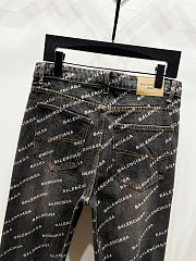 Balenciaga Jeans Clothes B1140-05 - 4