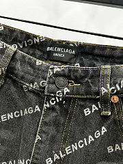 Balenciaga Jeans Clothes B1140-05 - 2