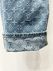 Balenciaga Jeans Clothes B1140-06 - 5