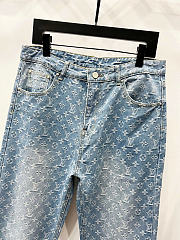 Balenciaga Jeans Clothes B1140-06 - 4
