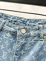 Balenciaga Jeans Clothes B1140-06 - 3