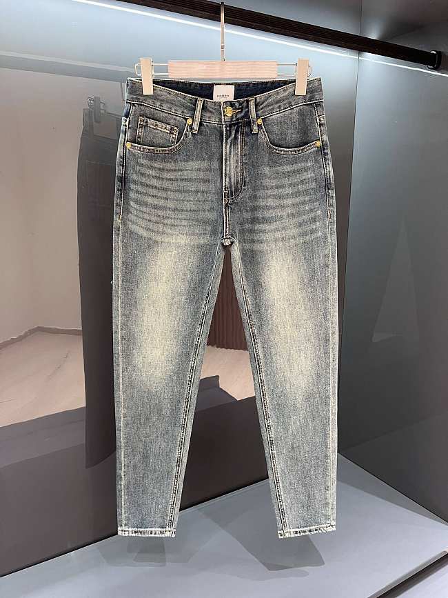 Burberry Clothes DG518096 - 1