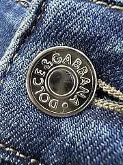 Dolce Gabbana Clothes DG518044 - 4