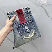 Dolce Gabbana Clothes DG518114 - 6