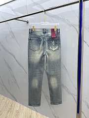 Dolce Gabbana Clothes DG518114 - 5