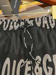 Dolce Gabbana Clothes DG518105-01 - 6