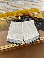 Dolce Gabbana Clothes DG518105-01 - 5