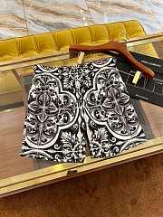 Dolce Gabbana Clothes DG518105-02 - 1