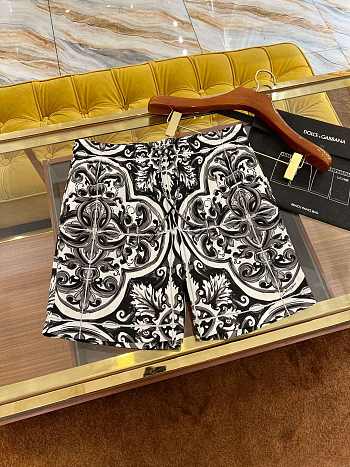 Dolce Gabbana Clothes DG518105-02