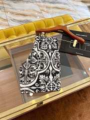 Dolce Gabbana Clothes DG518105-02 - 6