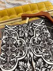 Dolce Gabbana Clothes DG518105-02 - 5