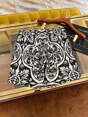 Dolce Gabbana Clothes DG518105-02 - 2