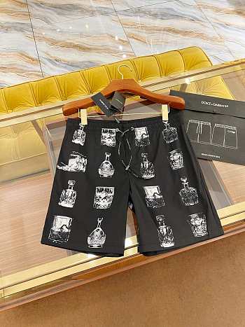 Dolce Gabbana Clothes DG518105-04