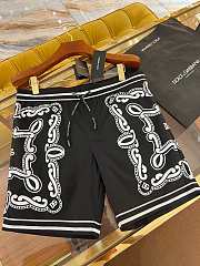 Dolce Gabbana Clothes DG518105-05 - 5