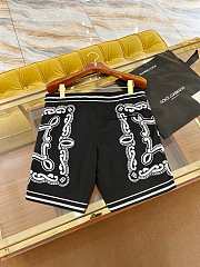 Dolce Gabbana Clothes DG518105-05 - 3