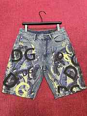 Dolce Gabbana Clothes DG518105-06 - 5