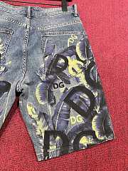 Dolce Gabbana Clothes DG518105-06 - 3