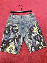 Dolce Gabbana Clothes DG518105-06 - 2