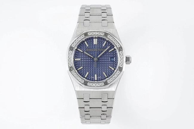 Audemars Piguet Royal Oak Selfwinding 34mm AP0045-01 - 1