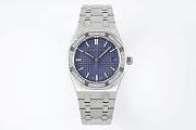 Audemars Piguet Royal Oak Selfwinding 34mm AP0045-01 - 4