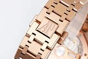 Audemars Piguet Royal Oak Selfwinding 34mm AP0045-02 - 5