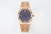Audemars Piguet Royal Oak Selfwinding 34mm AP0045-02 - 4