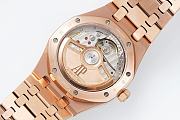 Audemars Piguet Royal Oak Selfwinding 34mm AP0045-02 - 3
