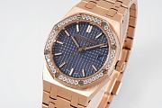 Audemars Piguet Royal Oak Selfwinding 34mm AP0045-02 - 2