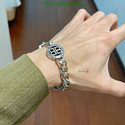 Balenciaga Bracelet Code AJ8149 - 5