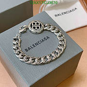Balenciaga Bracelet Code AJ8149 - 4