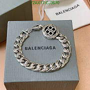 Balenciaga Bracelet Code AJ8149 - 3