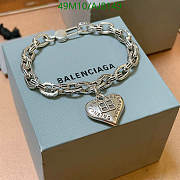Balenciaga Bracelet Code AJ8248 - 1