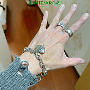 Balenciaga Bracelet Code AJ8248 - 6