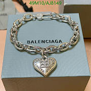 Balenciaga Bracelet Code AJ8248 - 4