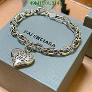 Balenciaga Bracelet Code AJ8248 - 3