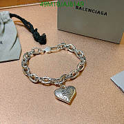 Balenciaga Bracelet Code AJ8248 - 2