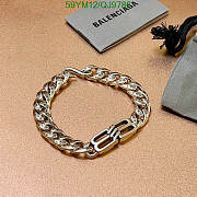 Balenciaga Bracelet Code QJ9786-01 - 3