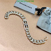 Balenciaga Bracelet Code QJ9786-01 - 2