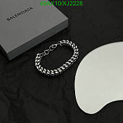 Balenciaga Bracelet Code QJ9786-02 - 4