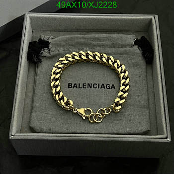 Balenciaga Bracelet Code QJ9786-03