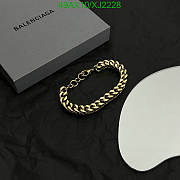 Balenciaga Bracelet Code QJ9786-03 - 5